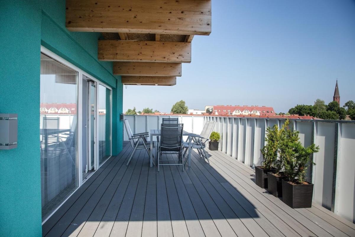 Hotel Osrodek Sea Star Premium à Sarbinowo Extérieur photo