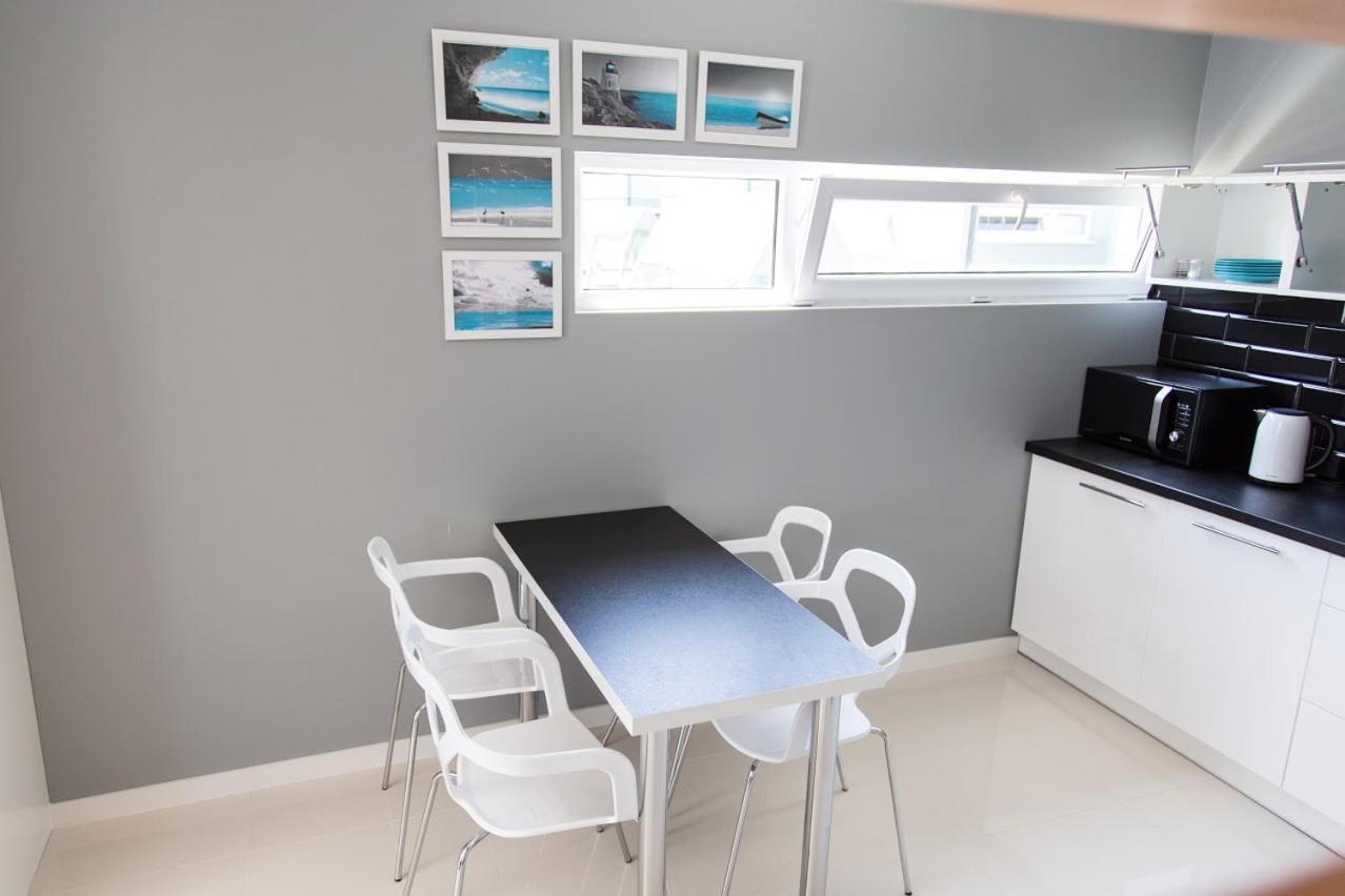 Hotel Osrodek Sea Star Premium à Sarbinowo Chambre photo